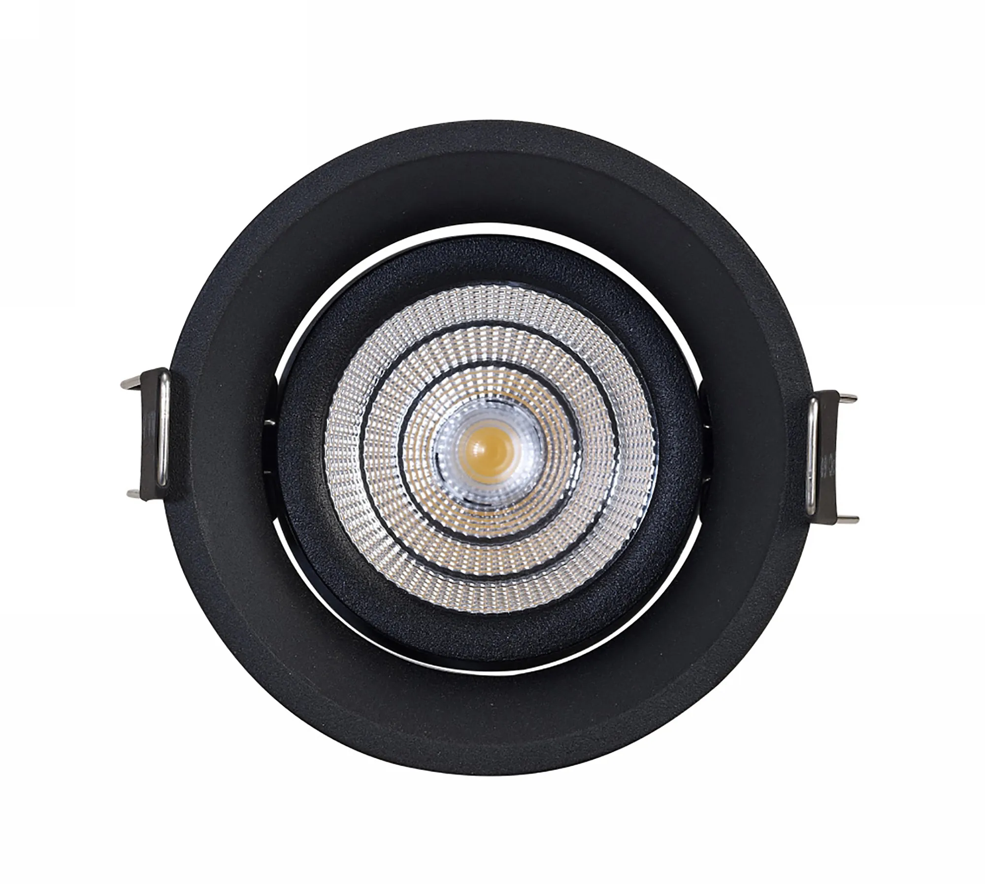 Bania A 11, 11W LED Adj. Downlight 760lm 25° 3000K IP20 DM200339  Dlux Bania A 11